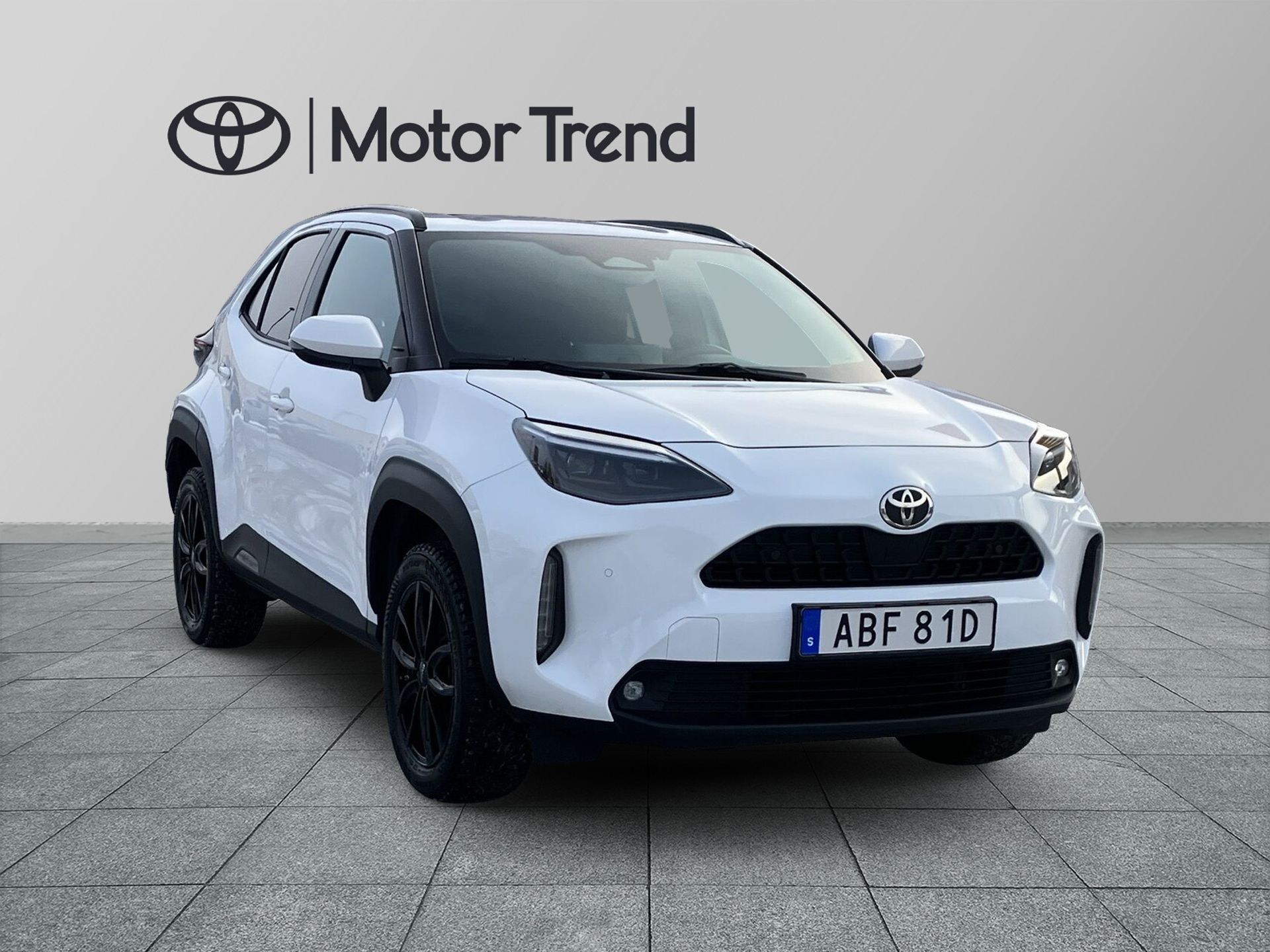 Toyota Yaris Cross 2024, bild 6/10