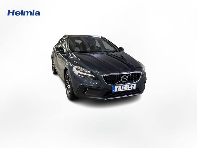 Bild 5 av Volvo V40 Cross Country
