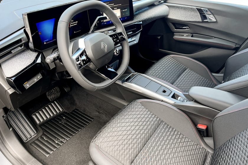 Bild 5 av Renault Clio