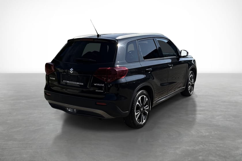 Bilde 5 av Suzuki Vitara Hengerfeste