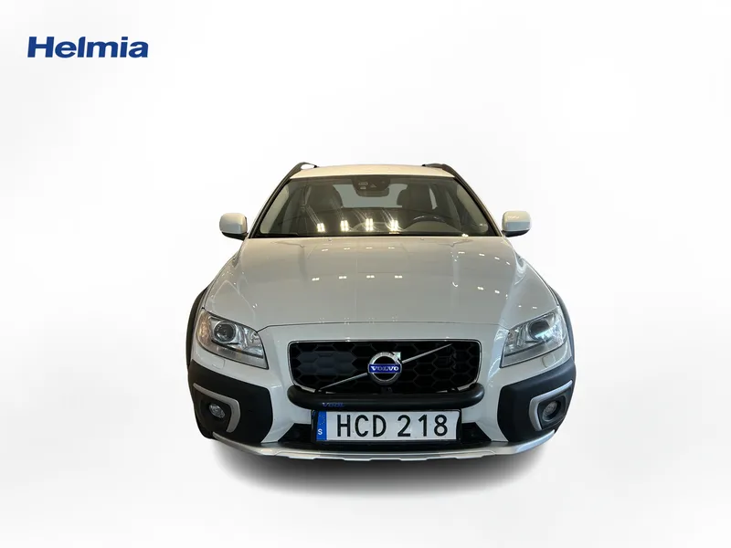 Bild 12 av 15 – Volvo XC70 D4 AWD Classic Summum