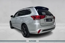 Thumnail bilde 2 av Mitsubishi Outlander PHEV