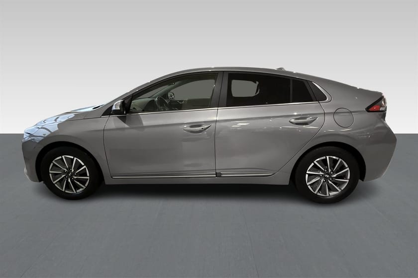 Bilde 3 av Hyundai Ioniq Electric Bluelink Carplay ACC
