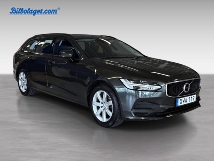 Bild 3 av Volvo V90 D3 Business