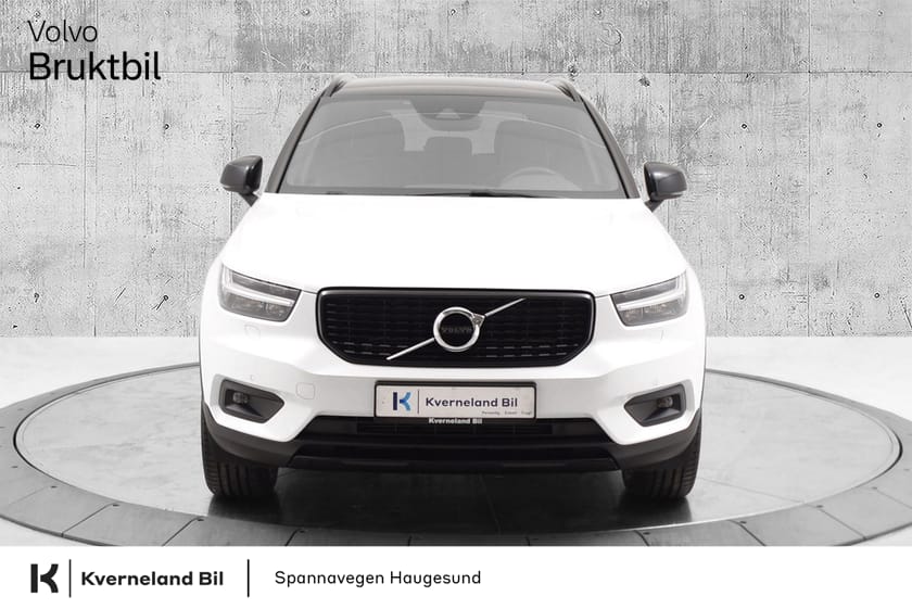 Bilde 2 av Volvo XC40