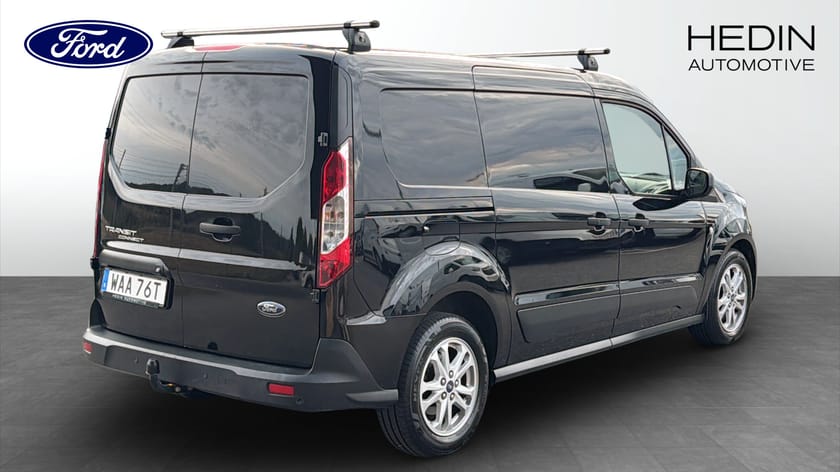 Bild 2 av Ford Transit Connect 230 LWB