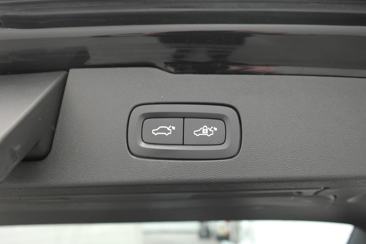 Volvo V60 2022 - miniatyr 19