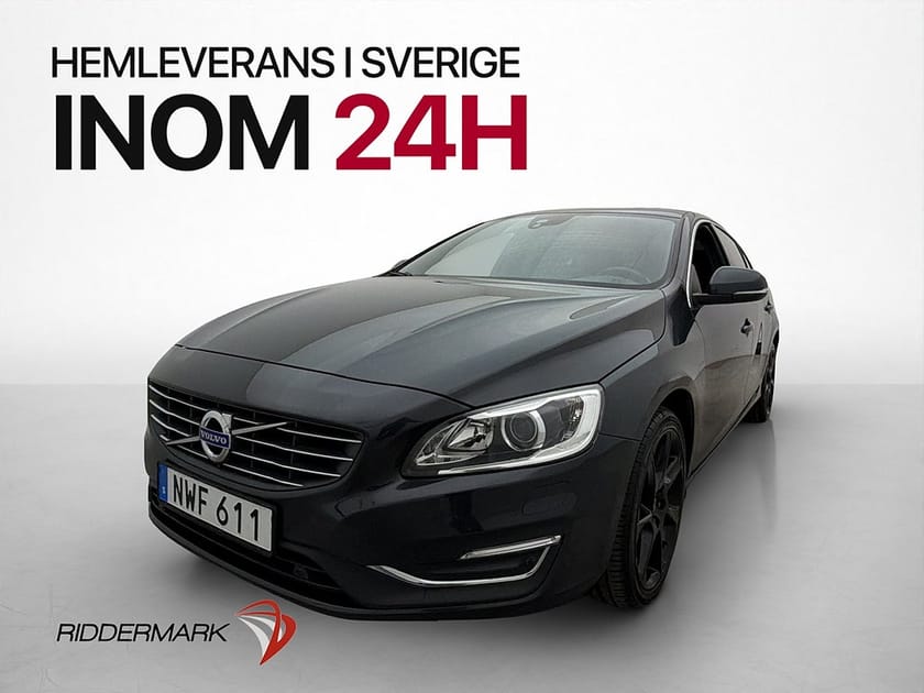 Bild 3 av Volvo S60