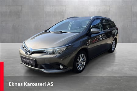 Toyota Auris Touring Sports Hybrid 1,8 Active S