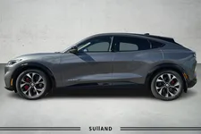 Thumnail bilde 1 av Ford Mustang Mach-E Long Range AWD