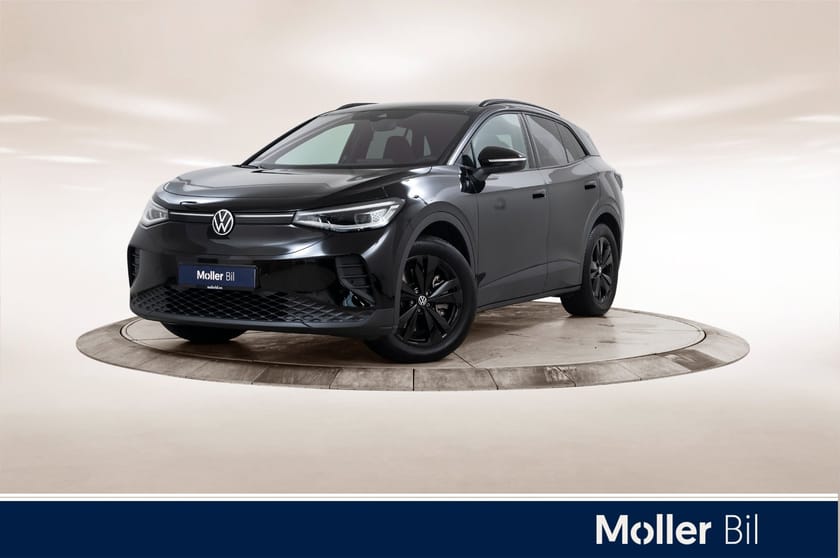 Bilde 1 av Volkswagen ID.4 Pro 4M