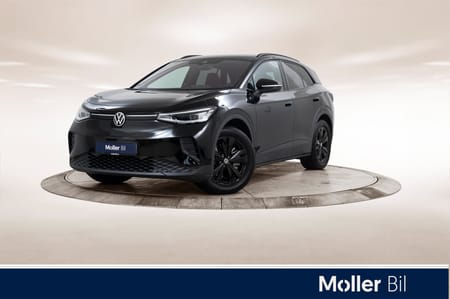 Volkswagen ID.4 Pro 4M