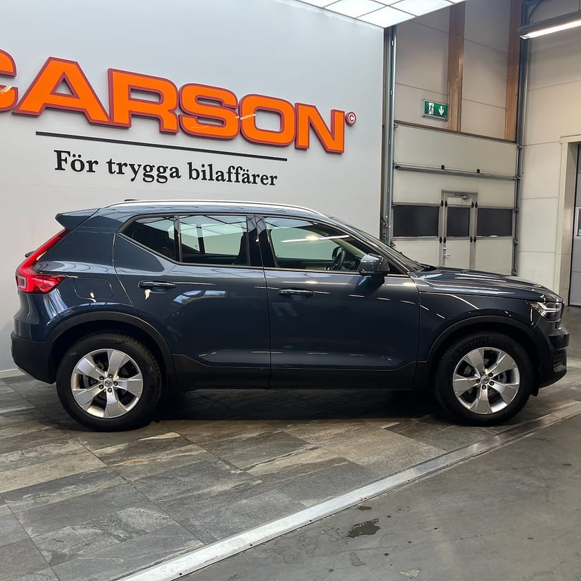 Bild 3 av Volvo XC40