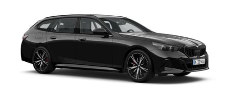 BMW 520d xDrive Touring 520