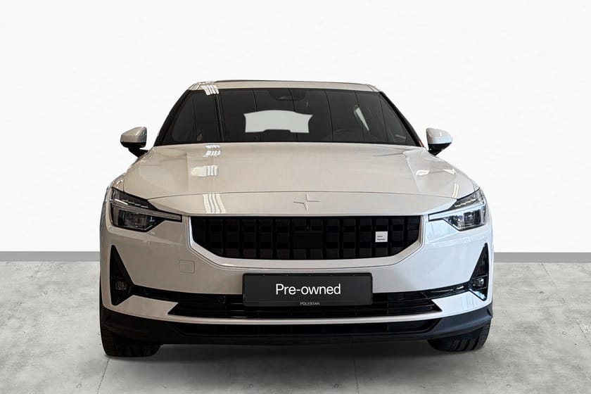 Bild 3 av Polestar 2 Long Range Dual Motor 78kWh Plus Pilot Pack