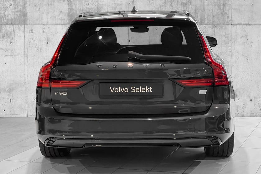 Bilde 5 av Volvo V90