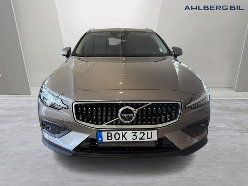 Bild 4 av Volvo V60 Cross Country