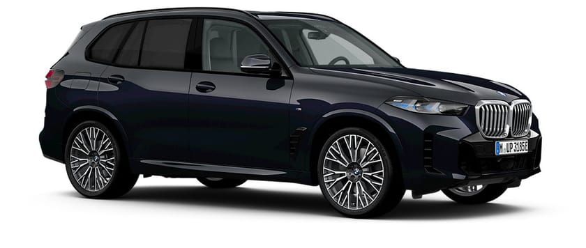 Bild 1 av BMW X5 xDrive50e xDrive 50e