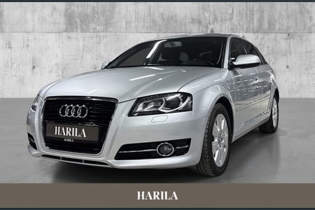 Audi A3 Sportback 1.6 TDI Comfort