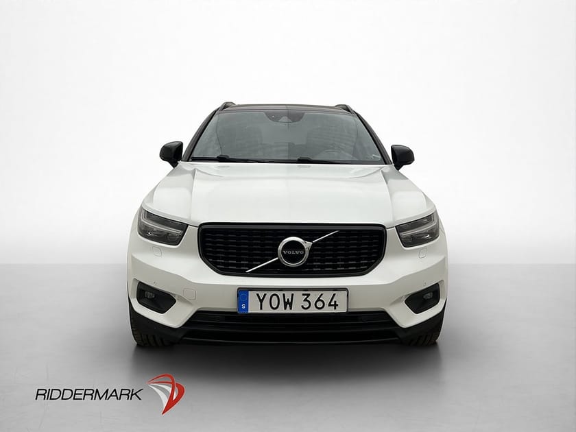 Bild 2 av Volvo XC40