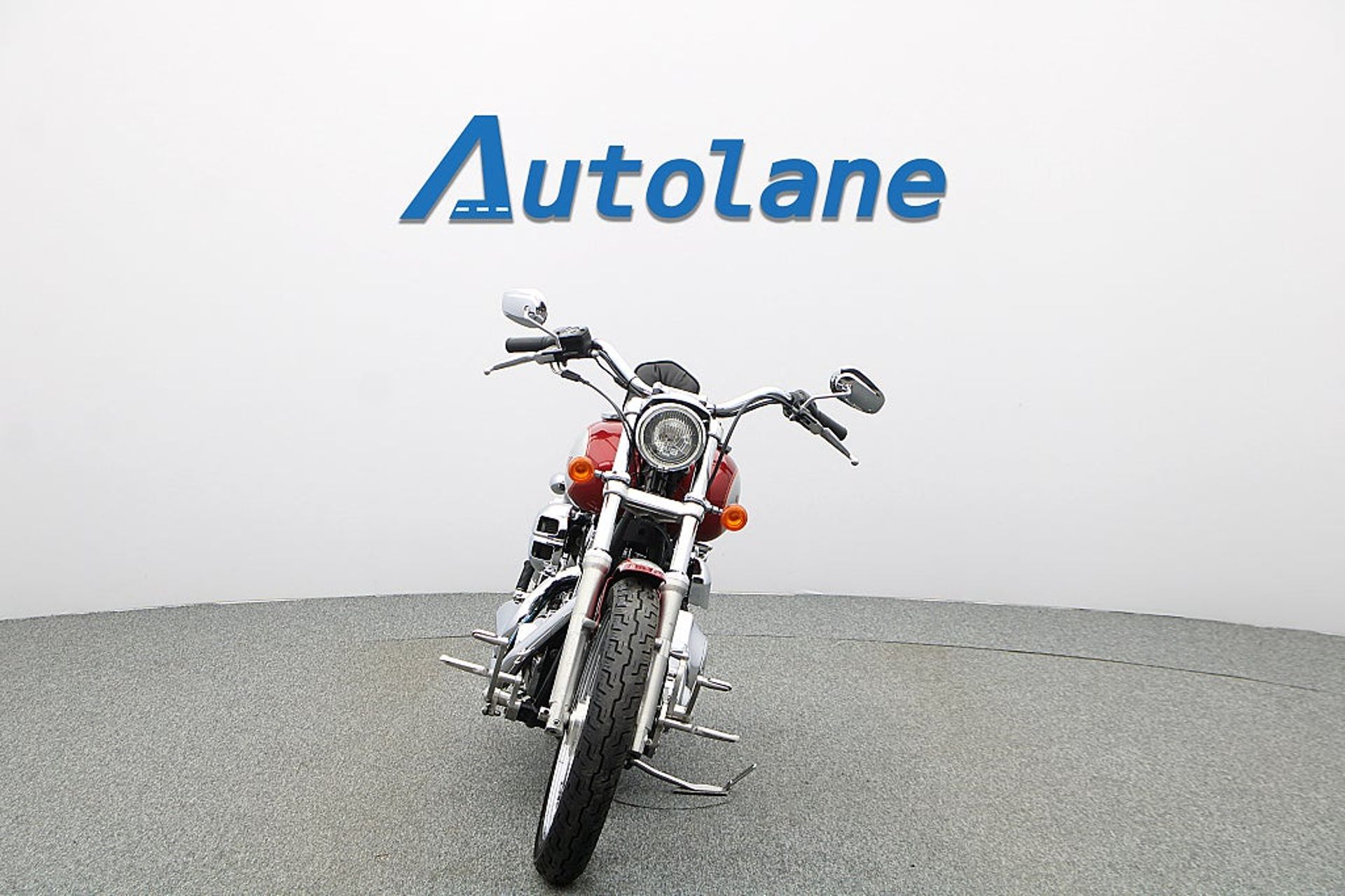 Harley-Davidson Dyna Low Rider 2004, bild 7/10