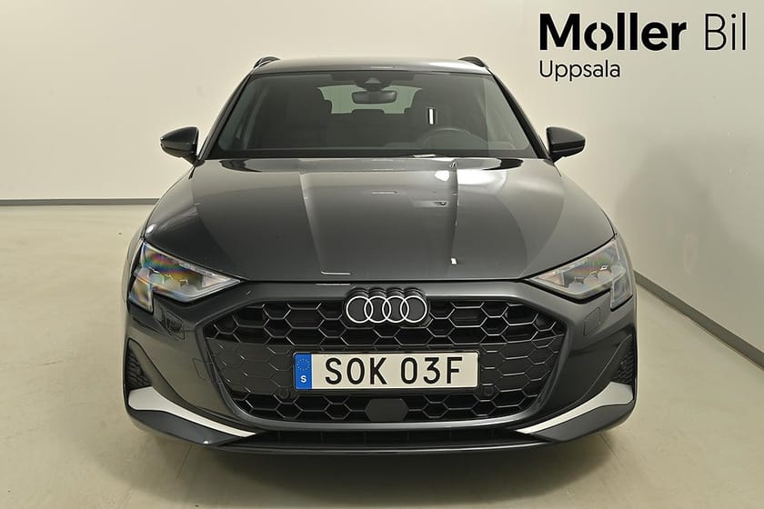 Bild 2 av Audi A3 Sportback 35 TFSI PROLINE,DRAG,VÄRM,SONOS