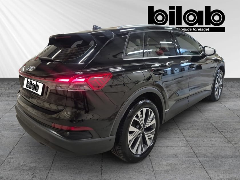 Bild 4 av Audi Q4 40 e-tron 204hk Proline,Rattvärme,Backkamera