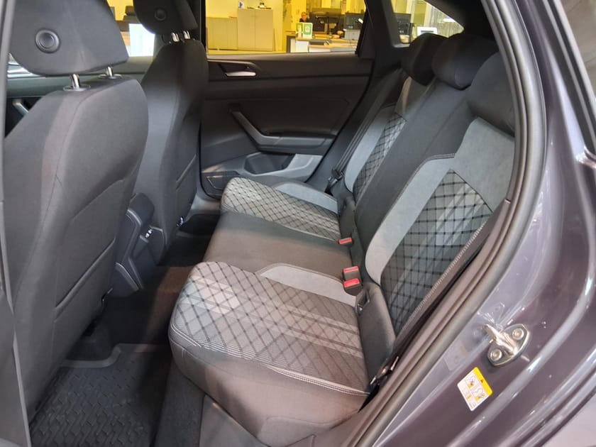 Bild 3 av Volkswagen Taigo