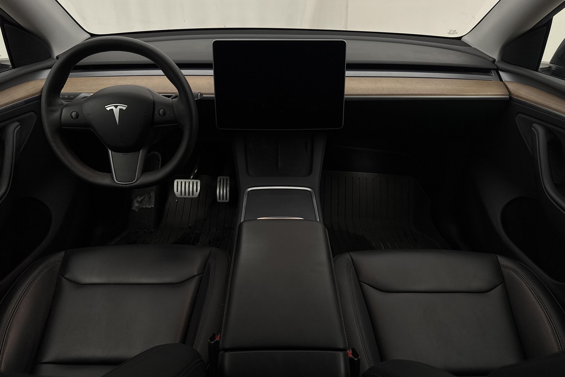 Tesla Model Y Performance 2022, kuva 7/10