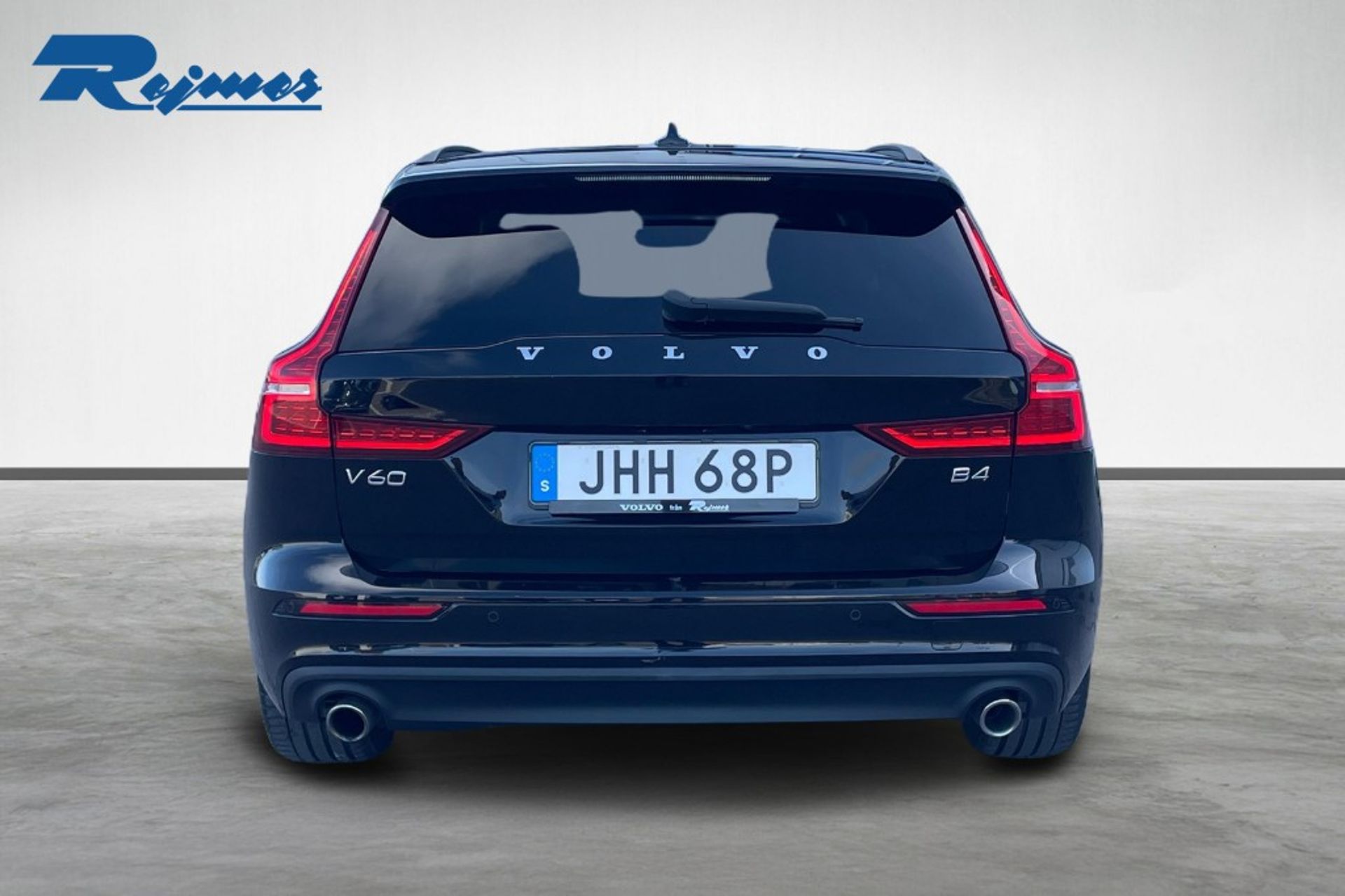 Volvo V60 B4 II Bensin MomAdv 2022, bild 4/10