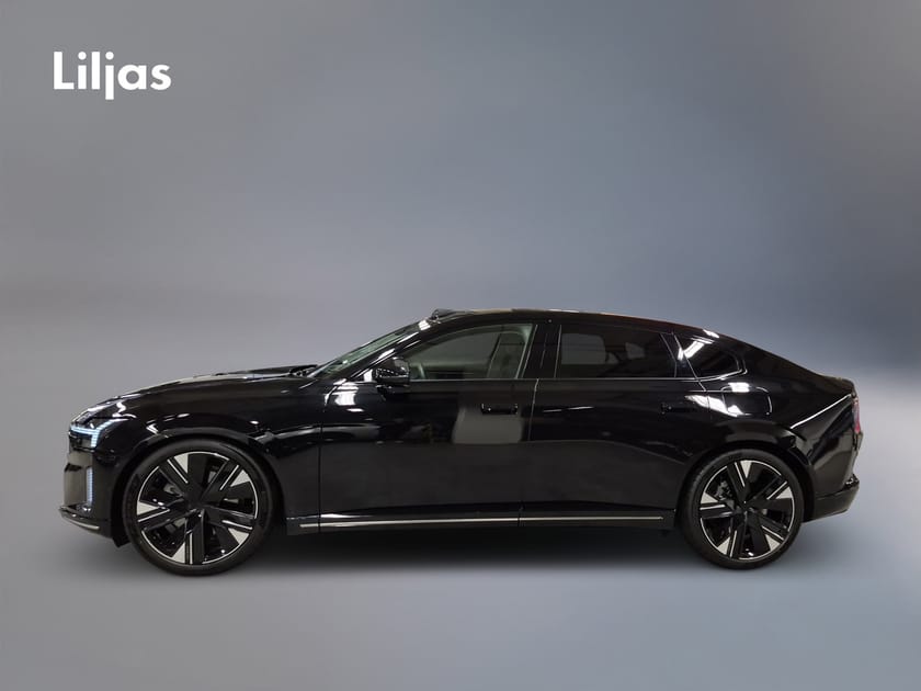 Bild 3 av Volvo ES90 Single Motor Extended Range Ultra//Bowers&Wilkins//