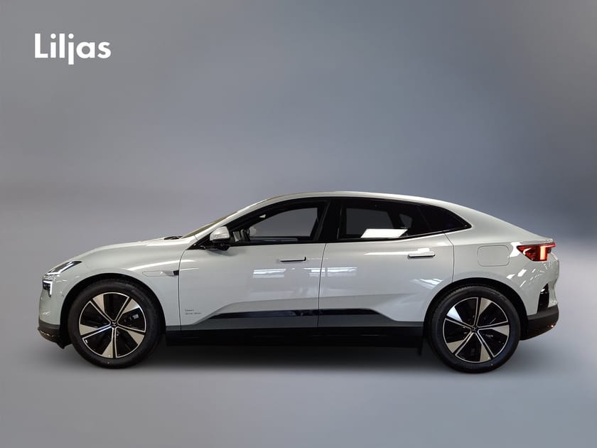 Bild 2 av Polestar 4 Long Range Single Motor