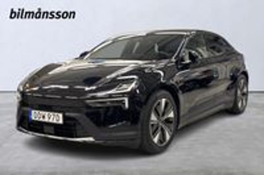 Bild 1 av Polestar 4 Long Range Dual Motor Business Edt