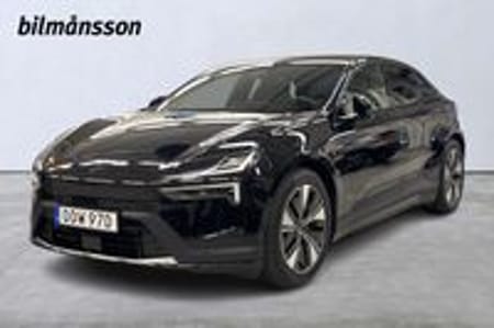Polestar 4 Long Range Dual Motor Business Edt