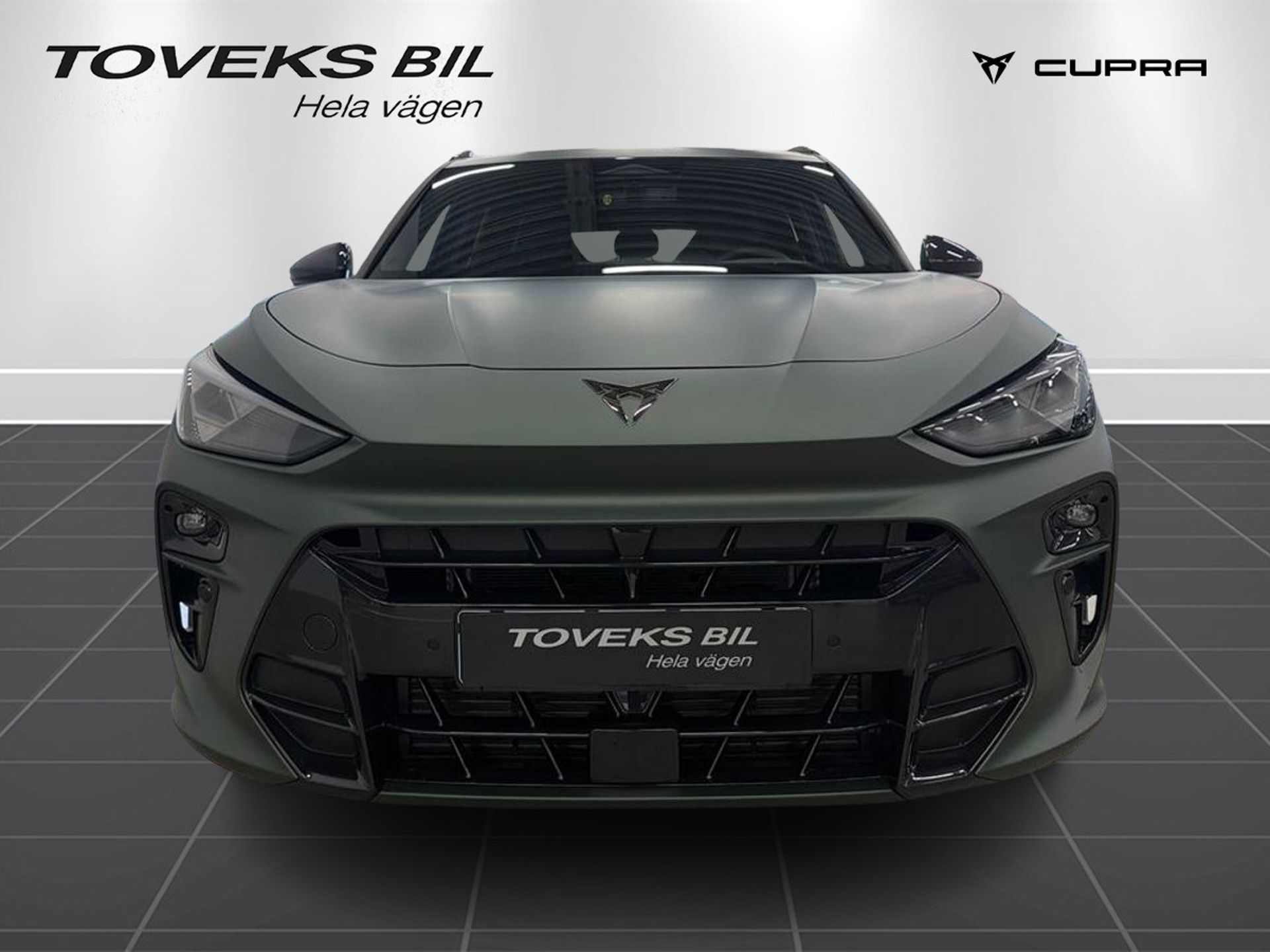 Cupra Terramar 1.5 eTSI 2026, bild 7/10
