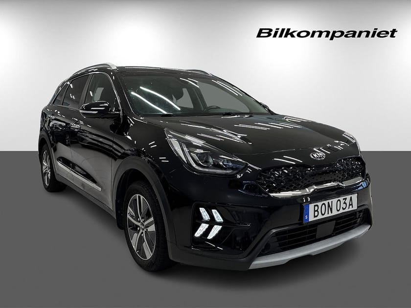Bild 3 av Kia Niro P-HEV