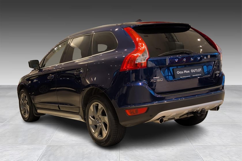 Bilde 5 av Volvo XC60