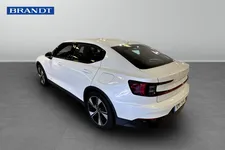 Polestar 2 Long Range Single Motor