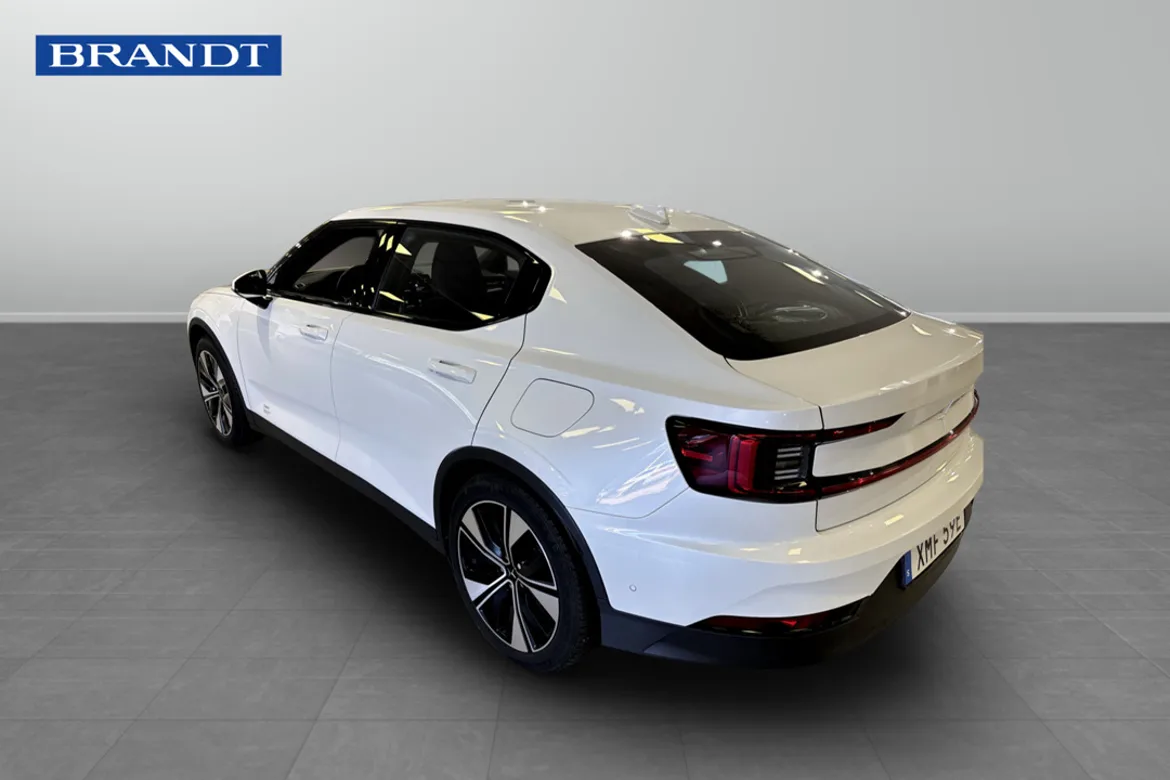 Polestar 2 Long Range Single Motor
