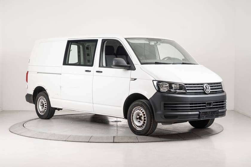 Bilde 2 av Volkswagen Transporter