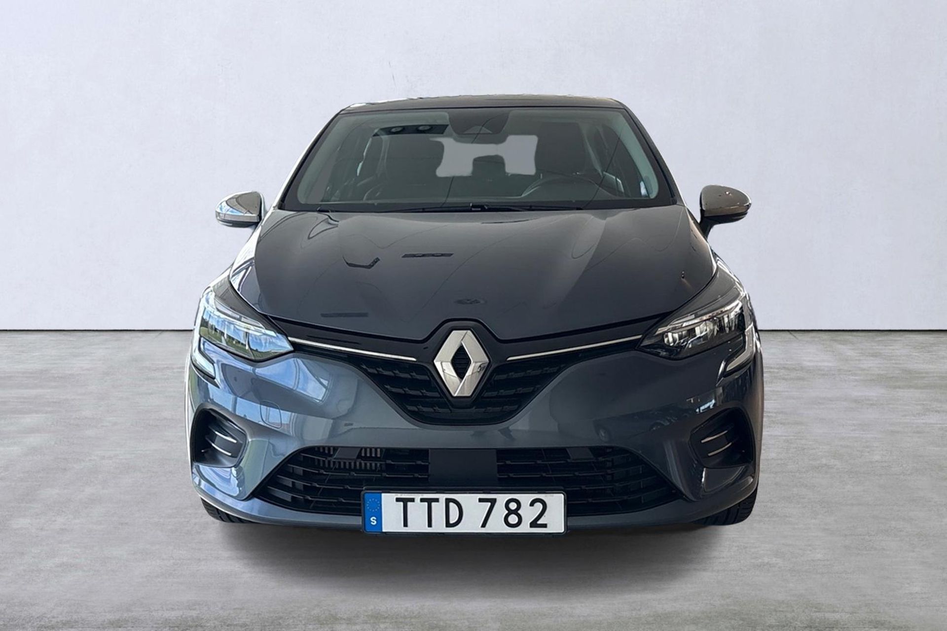 Renault Clio TCe 90 Zen 5-d 2023, bild 7/10