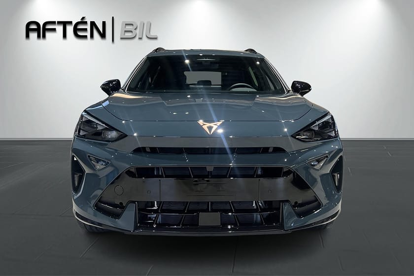 Bild 3 av CUPRA Formentor e-Hybrid 204hk DSG | Matrix, Kamera, Värmare, Demo