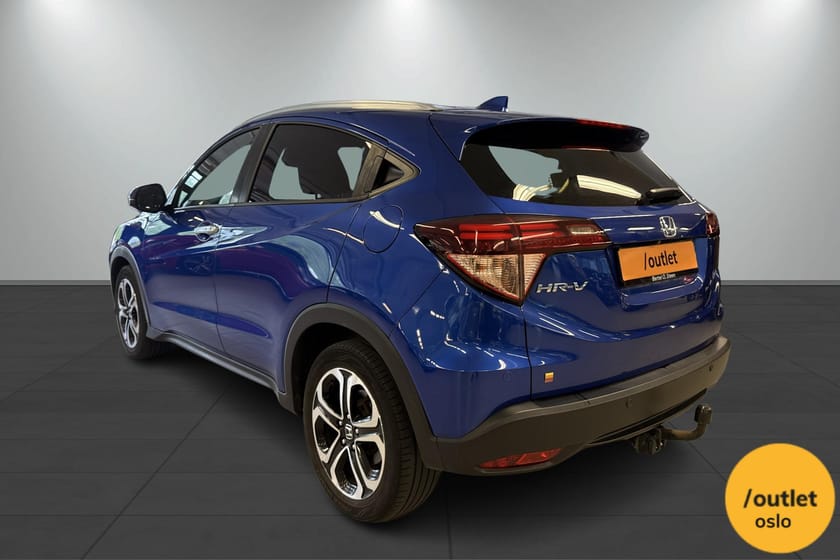 Bilde 3 av Honda HR-V 1.5 i-VTEC 131HK Executive | Kamera | H.Feste | Pano |