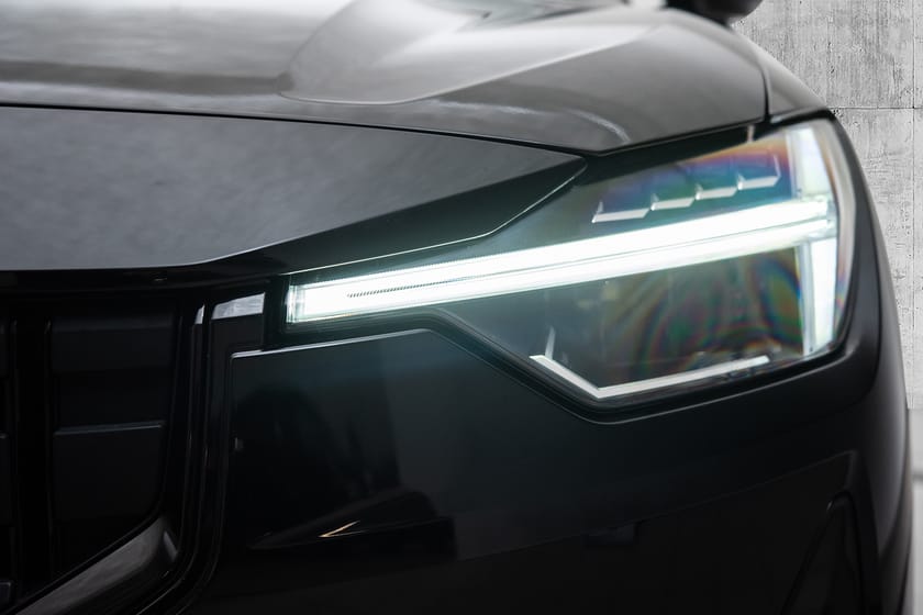 Bilde 4 av Polestar 2 Long range Dual motor LRDM 78kWh Plus PANO|H&K