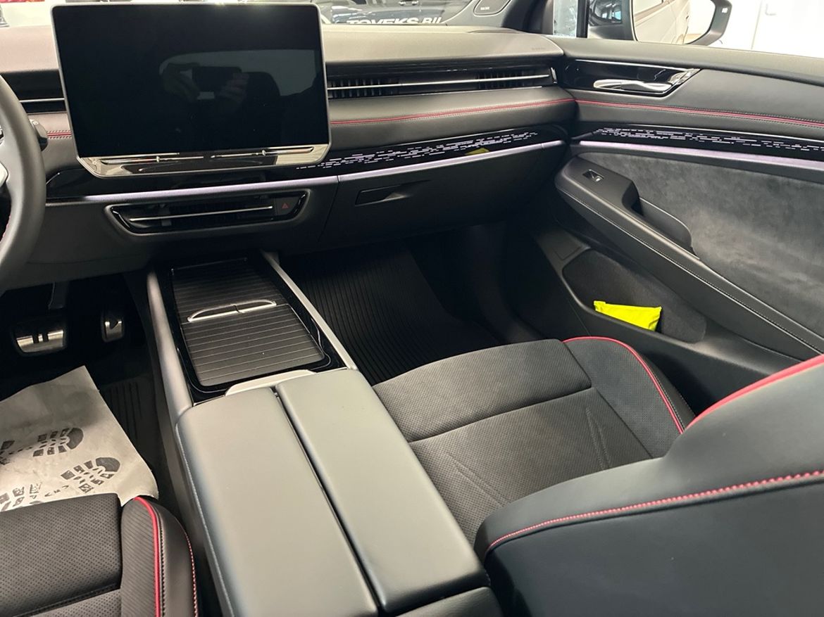 Volkswagen Volkswagen ID.7 GTX — bild 14