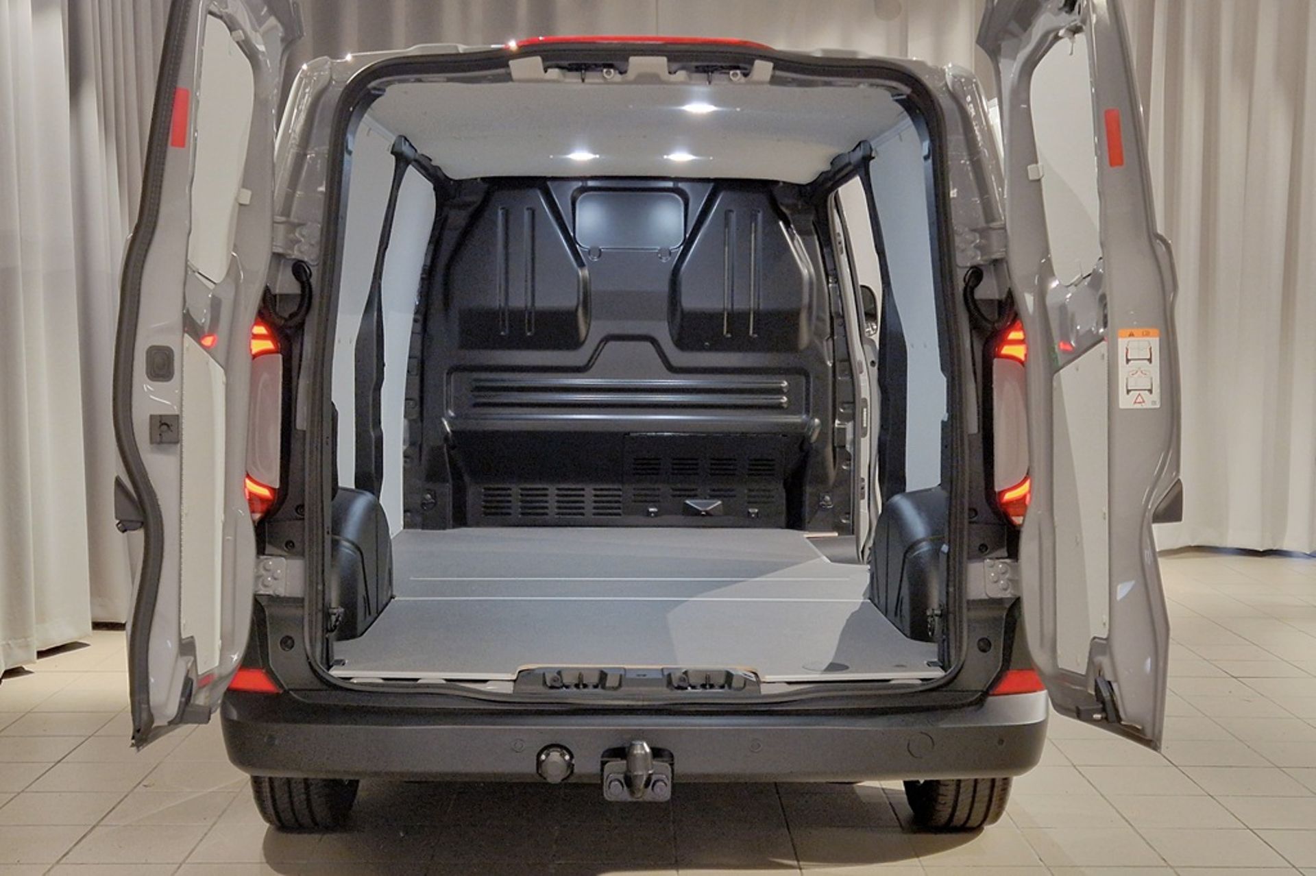 Volkswagen Transporter 2026, bild 5/10