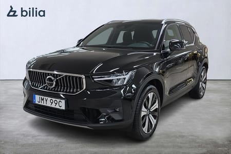 Volvo XC40 Recharge T5 Ultimate Bright