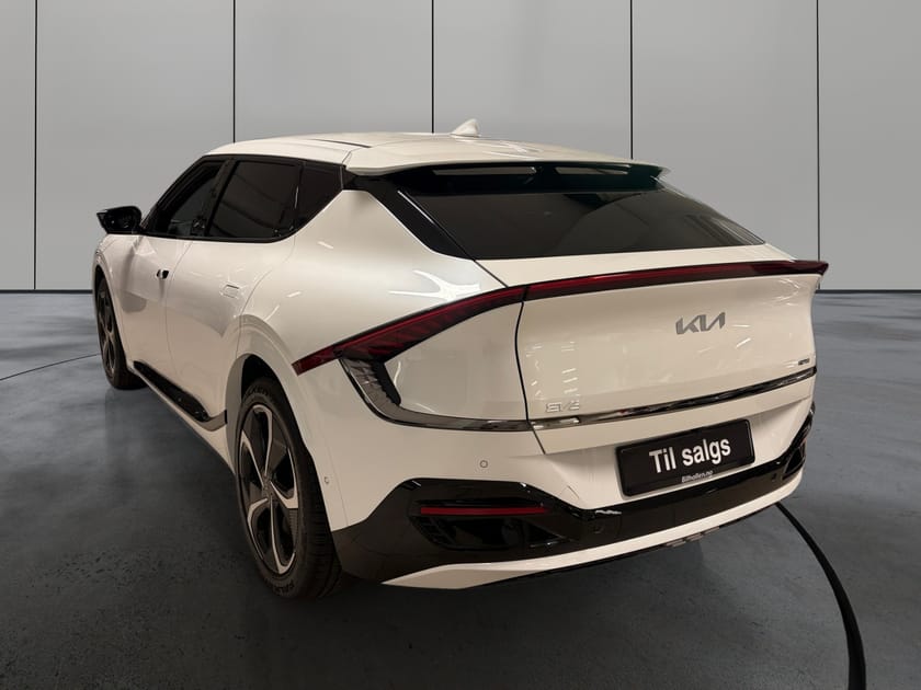 Bilde 3 av Kia EV6 