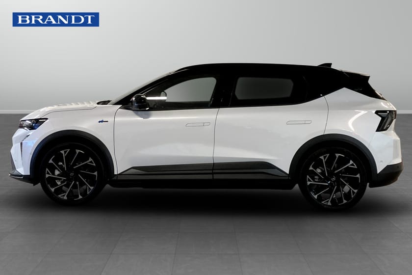 Bild 5 av Renault Scenic E-Tech Scénic Electric esprit Alpine 220hk II