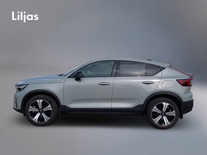 Bild 4 av Volvo C40 Recharge Extended Range Core SE